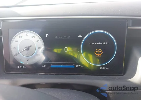 2024 Hyundai Santa Cruz Night z USA, uszkodzony, nr VIN 5NTJCDDF0RH106452